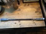 classic highwaybar chopper footrest, Motoren, Ophalen of Verzenden, Gebruikt