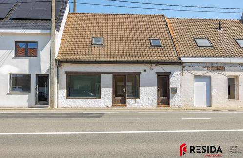 Huis te koop in Kuurne, 2 slpks, Immo, Huizen en Appartementen te koop, Vrijstaande woning, E