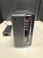 Synology NAS (meerdere modellen, zie beschrijving en foto's), Computers en Software, Gebruikt, HDD, Ophalen of Verzenden, Synology