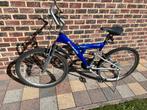 Stoere mountainbike, Ophalen, Zo goed als nieuw