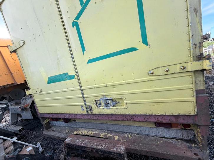 Remorque agricole, Articles professionnels, Agriculture | Outils, Transport, Enlèvement