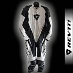 REV’IT! Replica Maat 54 race overall, Motoren, Heren, Overall, Tweedehands, Ophalen