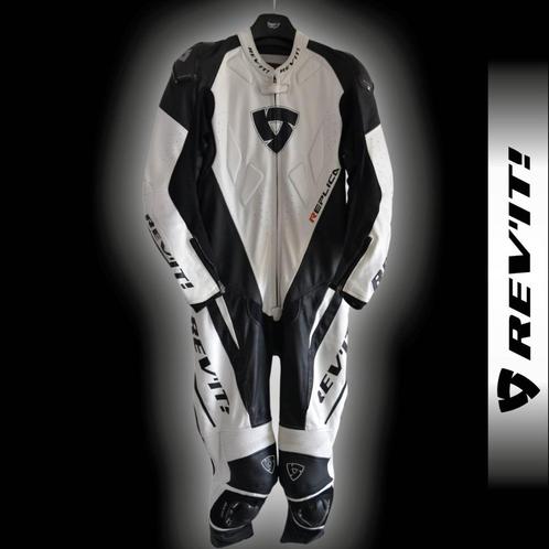 REV’IT! Replica Maat 54 race overall, Motoren, Kleding | Motorkleding, Overall, Heren, Tweedehands, Ophalen