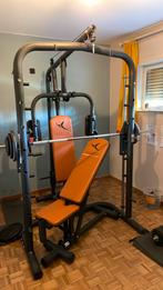 Fitness apparaat, Sport en Fitness, Ophalen, Gebruikt