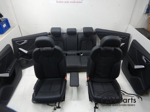 Audi Q2 81A Facelift S-line Interieur Leer / Stof, Auto-onderdelen, Interieur en Bekleding, Gebruikt, Ophalen of Verzenden