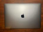 Apple Macbook Pro Touch bar - 15inch, Informatique & Logiciels, Apple Macbooks, MacBook Pro, 256 GB, Qwerty, Enlèvement