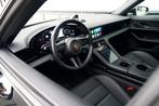 PORSCHE TAYCAN SPORT TURISMO | PANO | PERF BAT | CHRONO, Auto's, Automaat, Zwart, Leder, 350 kW