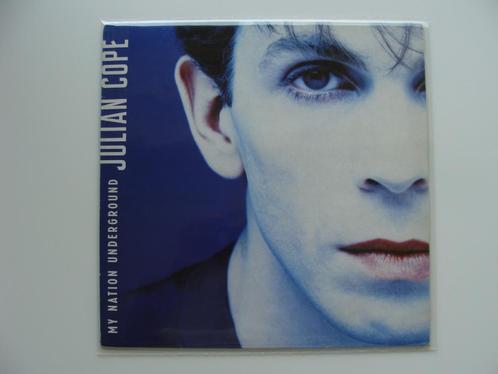 Julian Cope – My Nation Underground (1988), CD & DVD, Vinyles | Rock, Alternatif, 12 pouces, Enlèvement ou Envoi