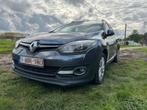 Renault megane diesel euro6b 2016, Voorwielaandrijving, Euro 6, Diesel, 5 deurs