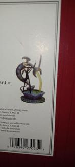 Disney showcase Jack Skellington on fountain figurine, Enlèvement ou Envoi, Neuf