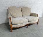 2 Zit kassiek L XVI, Ophalen, Hout, Gebruikt, 100 tot 125 cm