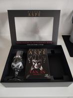 Omer aspe box ( zeldzaam ), Verzamelen, Ophalen of Verzenden, Zo goed als nieuw