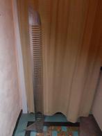 Metalen cd rek, Huis en Inrichting, Woonaccessoires | Cd- en Dvd-rekken, Ophalen, Gebruikt, Cd's