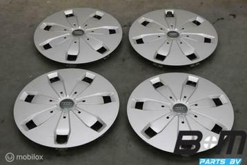 Org 16 inch wieldoppen Audi Q2 / A3 8V etc 81A601147 beschikbaar voor biedingen