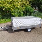 Jamet Arizona, Caravans en Kamperen, Vouwwagens, Ophalen, Meer dan 6, Jamet