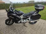 Yamaha FJR 1300, Motoren, Handvatverwarming, 4 cilinders, Particulier, Meer dan 35 kW