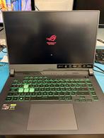 Asus Rog Strix G15 (Gaming Laptop), Computers en Software, Windows Laptops, Met videokaart, 15 inch, Asus ROG Strix, Nieuw