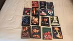 Lot dvds trillers, Enlèvement ou Envoi, Comme neuf