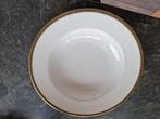 vintage eetservies, Ophalen