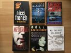 Boeken thrillers, Ophalen of Verzenden