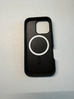 Otterbox symmetry magsafe Iphone 16 pro hoesje zwart, Enlèvement ou Envoi, Comme neuf