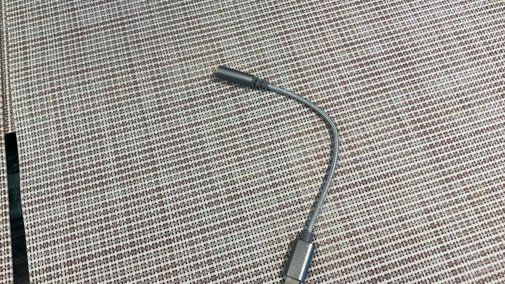 Adapter Iphone Ipad naar mini jack, Ophalen of Verzenden