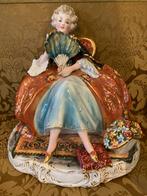 Zeer mooi porselein uit Italië, Antiek en Kunst, Ophalen