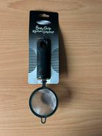 Klein zeefje., Ophalen, Nieuw, Vaatwasserbestendig