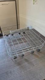 Electrolux - AEG onderkorf vaatwasser 524x505x10, Ophalen, Zo goed als nieuw