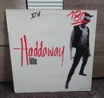 Haddaway – Life (12'' Vinyl), Verzenden, Gebruikt
