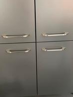 23 Keukenkast handgrepen, Ophalen, Zo goed als nieuw