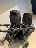 Cybex gazelle s, Gebruikt, Verstelbare duwstang, Ophalen, Kinderwagen