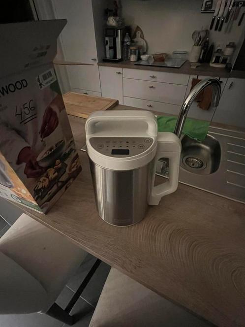 Soepmaker, Huis en Inrichting, Keuken | Keukenbenodigdheden, Zo goed als nieuw, Ophalen of Verzenden