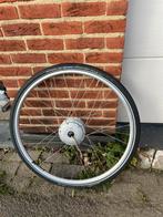 Moteur de roue avant Gazelle, Vélos & Vélomoteurs, Enlèvement, Comme neuf