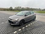 Ford Focus Euro 5, Auto's, Focus, Euro 5, 4 cilinders, Bedrijf