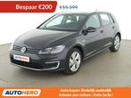 Volkswagen Others electric drive 100 kW 100kW E-Golf, Auto's, Stof, 136 pk, Elektrisch, 5 deurs