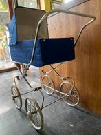 Poppenwagen vintage, Ophalen, Gebruikt