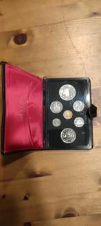 Royal Canada munten set, Ophalen, Munten