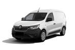 Renault Express xxx KOMT BINNENKORT BINNEN xxx (bj 2021), Auto's, Bestelwagens en Lichte vracht, Stof, Gebruikt, Zwart, Renault