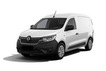 Renault Express xxx KOMT BINNENKORT BINNEN xxx (bj 2021) beschikbaar voor biedingen