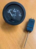 VDO olietemperatuur en oliedruk meter, Ophalen of Verzenden