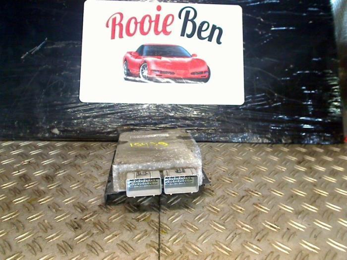 Ordinateur gestion moteur d'un Chrysler Neon, Autos : Pièces & Accessoires, Électronique & Câbles, Chrysler, Utilisé, 3 mois de garantie