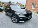 BMW X3 2.0 xDrive25d | M-Sport | Headup | Camera! | 12m, Autos, BMW, SUV ou Tout-terrain, 5 places, 148 g/km, Carnet d'entretien