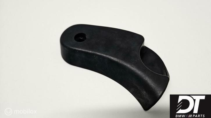 Motorkap ontgrendeling BMW 3-serie Coupé E46 51238223163, Auto-onderdelen, Klein materiaal, BMW, Gebruikt, Ophalen of Verzenden