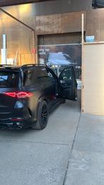 ***Mercedes GLE350DE BTW wagen***, Auto's, Mercedes-Benz, GLE, Zwart, Bedrijf, Te koop