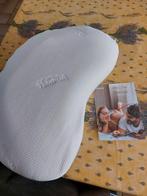 Coussin Tempur Sonato, Oreiller, Enlèvement ou Envoi, Blanc, Une personne