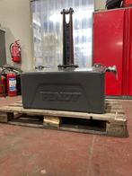 MASSE AVANT 1250 kg, Ophalen, Overige categorie