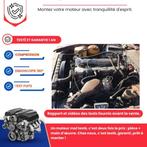 Mercedes sl280 280 sl slc r107 complete motor, Ophalen of Verzenden, Nieuw, Mercedes-Benz