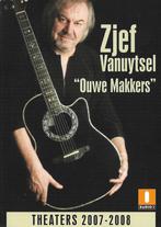 Kaart Zjef Vanuytsel  'Ouwe Makkers', Ophalen of Verzenden