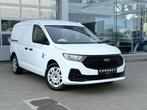 Ford Transit Connect 1.5 PHEV L2 LWB Trend Aut STOCK NEW TRE, 4 deurs, Stof, 110 kW, 4 cilinders
